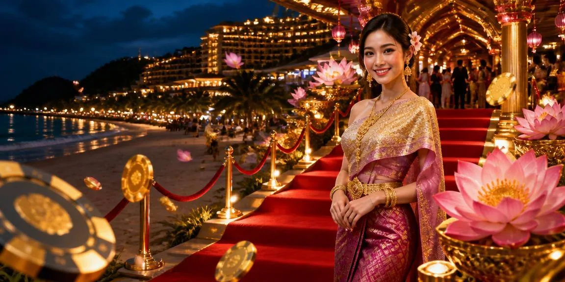 pg only ไทย แอปคาสิโน